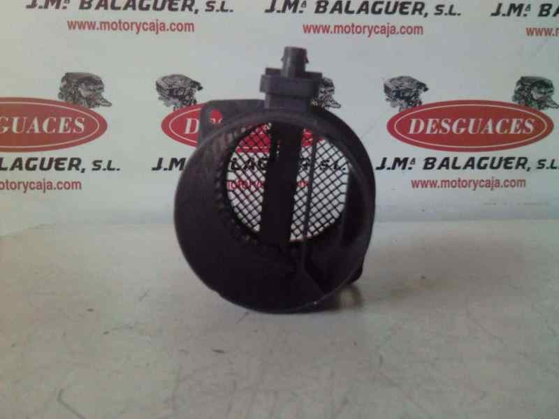 Recambio de caudalimetro para volkswagen scirocco (137) referencia OEM IAM 0281002956 / 03L906461A  