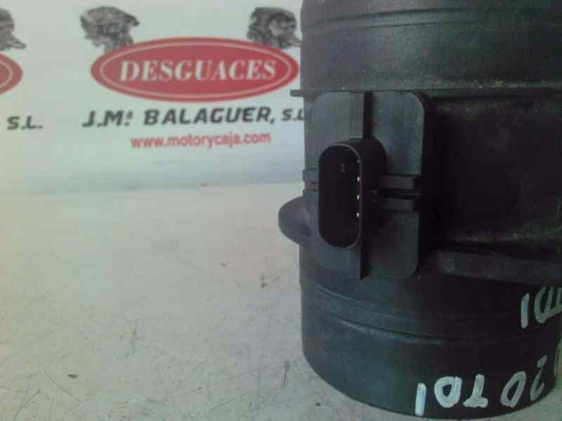 Recambio de caudalimetro para volkswagen scirocco (137) referencia OEM IAM 0281002956 / 03L906461A  