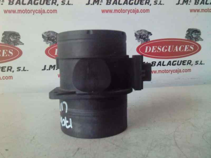 Recambio de caudalimetro para volkswagen scirocco (137) referencia OEM IAM 0281002956 / 03L906461A  