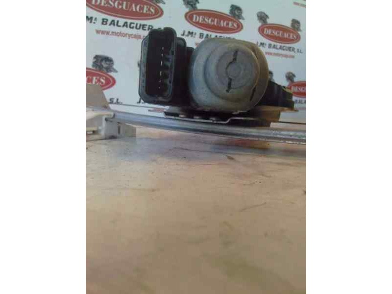 Recambio de elevalunas trasero izquierdo para » otros... modelos referencia OEM IAM   