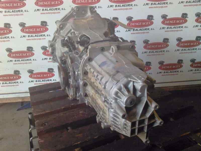 Recambio de caja cambios para volkswagen passat berlina (3b2) referencia OEM IAM DUK  