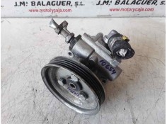 Recambio de bomba direccion para fiat i doblò (119) referencia OEM IAM 51729535/7613955535  