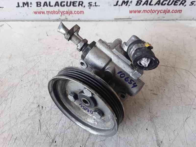 Recambio de bomba direccion para fiat i doblò (119) referencia OEM IAM 51729535/7613955535  