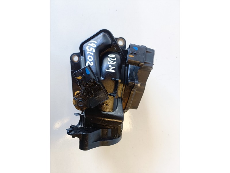 Recambio de caja mariposa para nissan x-trail (t32) r9m414 referencia OEM IAM A2C53350932  