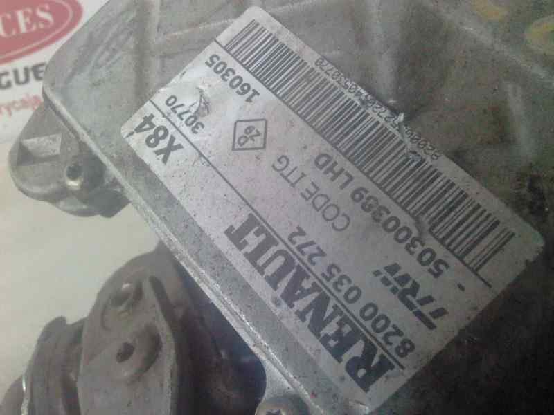 Recambio de columna direccion para » otros... modelos referencia OEM IAM   