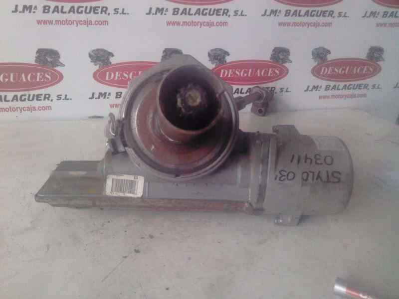 Recambio de columna direccion para » otros... modelos referencia OEM IAM   