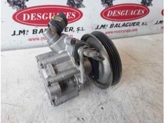 Recambio de bomba direccion para fiat i doblò (119) referencia OEM IAM 51729535/7613955535   2