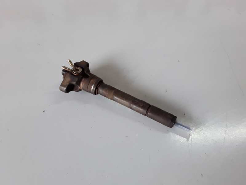 Recambio de inyector para bmw serie 3 touring (e46) 204d1 referencia OEM IAM 0432191528  