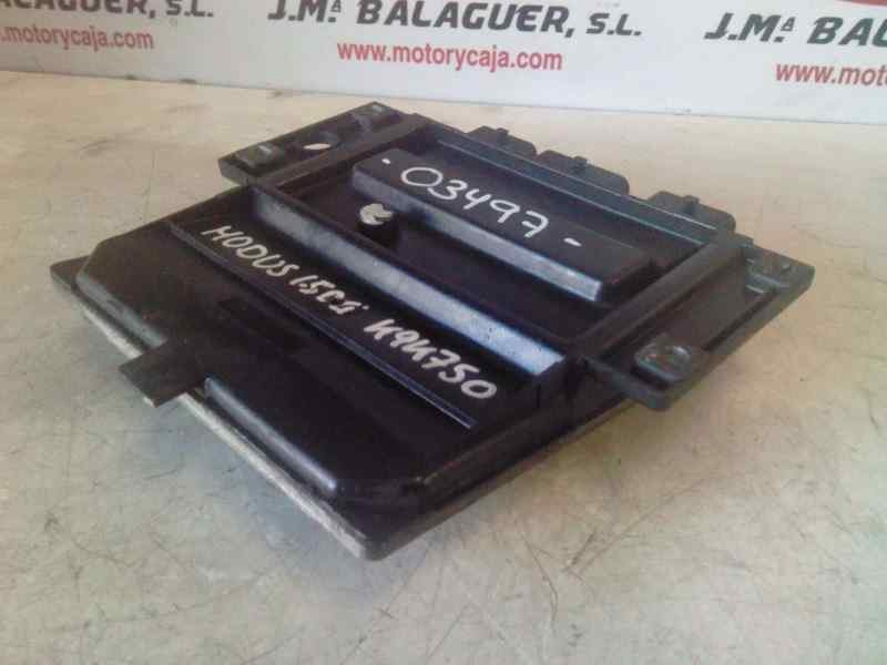 Recambio de centralita motor uce para » otros... modelos referencia OEM IAM 8200398934 / 8200449080 / R0410B030C  