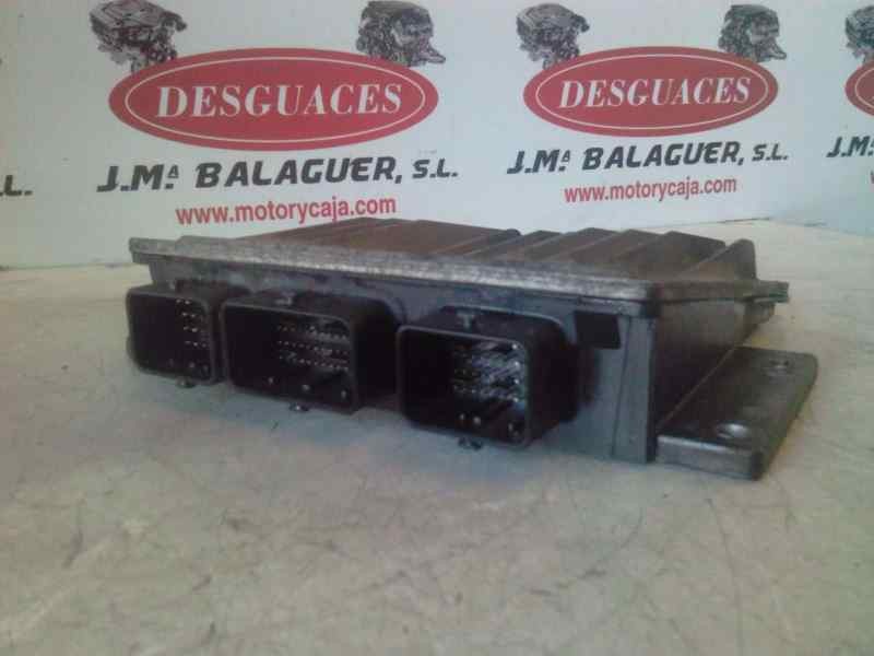 Recambio de centralita motor uce para » otros... modelos referencia OEM IAM 8200398934 / 8200449080 / R0410B030C  