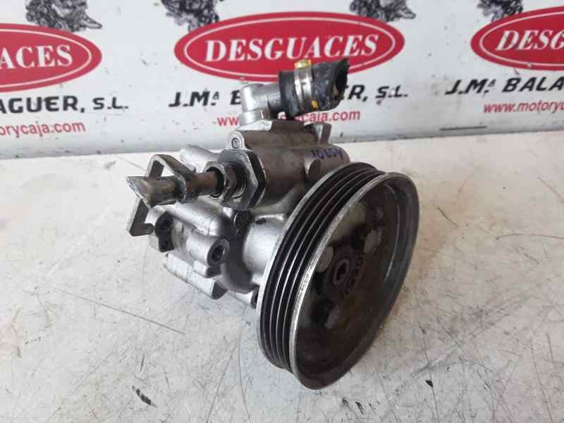 Recambio de bomba direccion para fiat i doblò (119) referencia OEM IAM 51729535/7613955535  