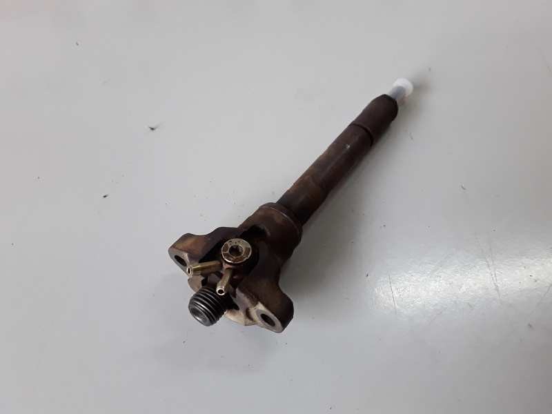 Recambio de inyector para bmw serie 3 touring (e46) 204d1 referencia OEM IAM 0432191528  