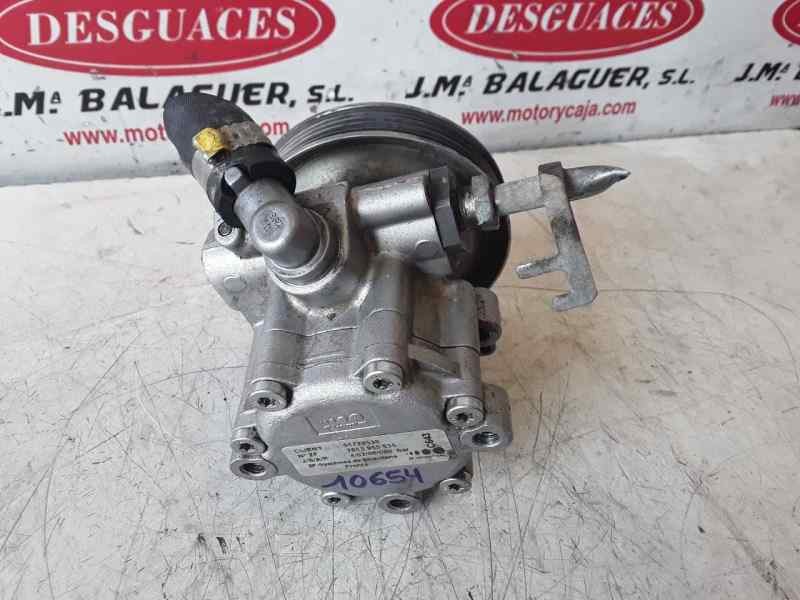 Recambio de bomba direccion para fiat i doblò (119) referencia OEM IAM 51729535/7613955535  