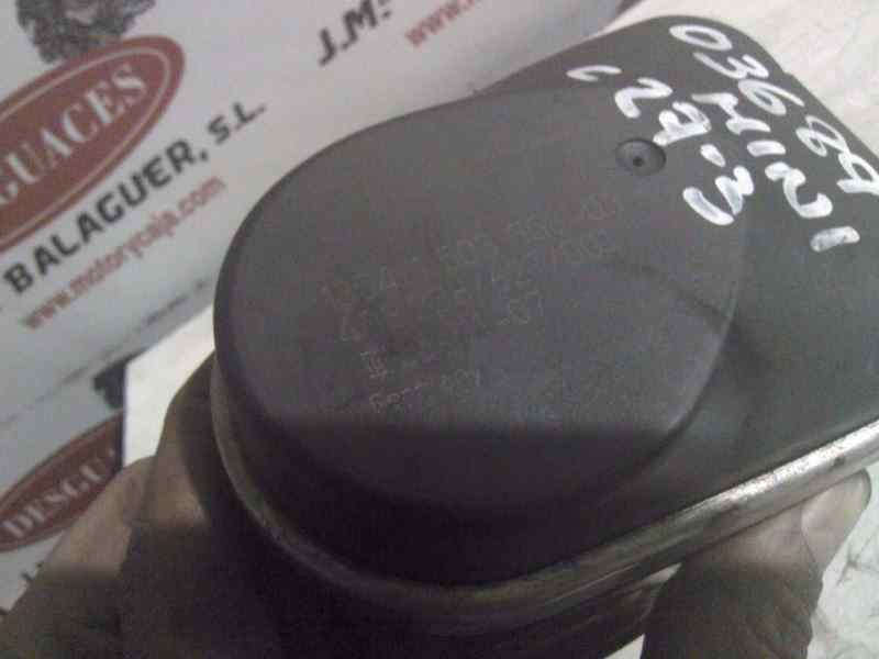 Recambio de caja mariposa para » otros... modelos referencia OEM IAM   