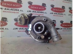 Recambio de turbocompresor para » otros... modelos referencia OEM IAM   