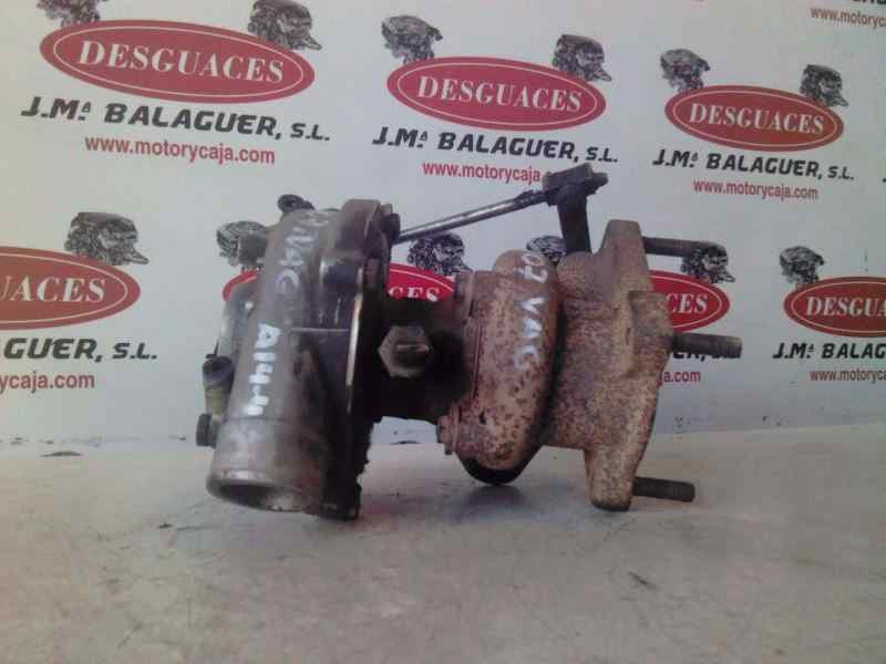 Recambio de turbocompresor para » otros... modelos referencia OEM IAM   