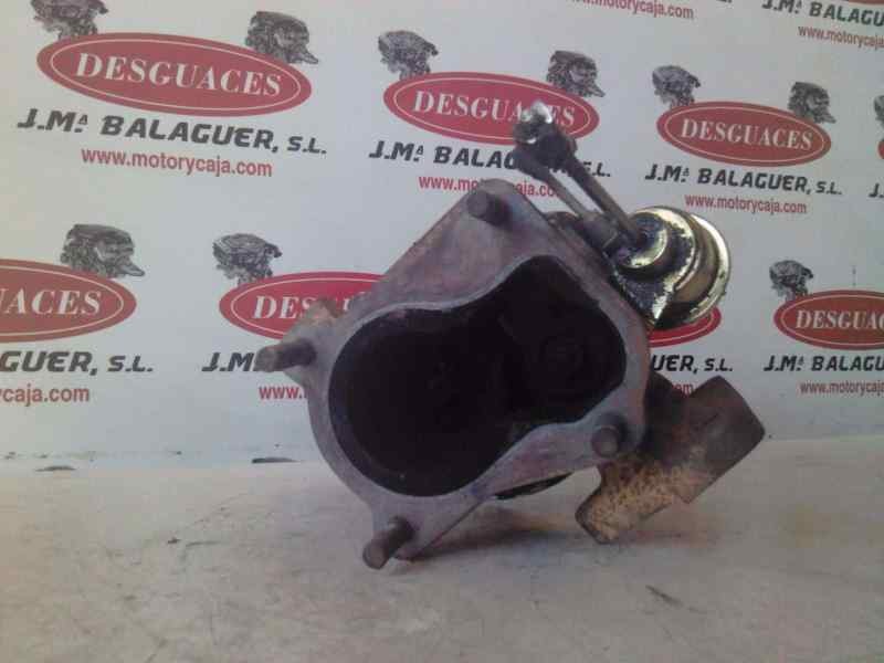 Recambio de turbocompresor para » otros... modelos referencia OEM IAM   