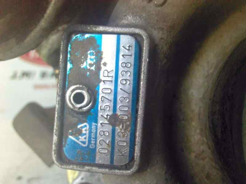 Recambio de turbocompresor para » otros... modelos referencia OEM IAM   