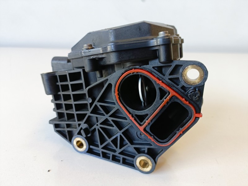 Recambio de caja mariposa para nissan x-trail (t32) r9m414 referencia OEM IAM A2C53350932  