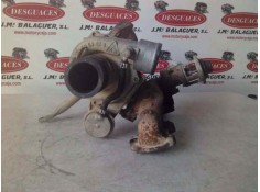 Recambio de turbocompresor para » otros... modelos referencia OEM IAM   