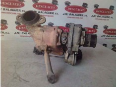 Recambio de turbocompresor para » otros... modelos referencia OEM IAM    2