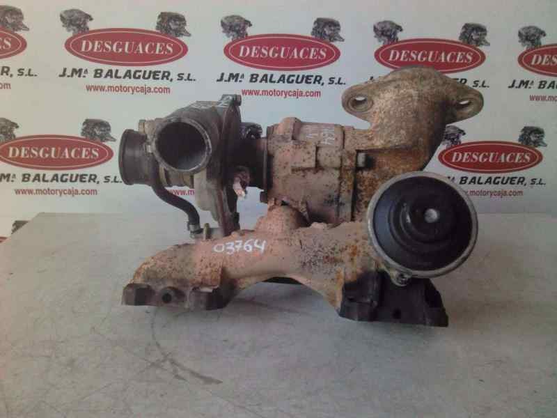 Recambio de turbocompresor para » otros... modelos referencia OEM IAM   