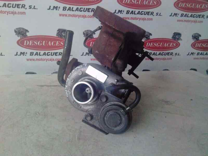 Recambio de turbocompresor para hyundai elantra (xd) referencia OEM IAM 2823127000 / MB213353  
