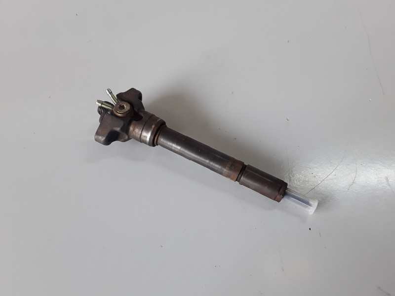 Recambio de inyector para bmw serie 3 touring (e46) 204d1 referencia OEM IAM 0432191528  