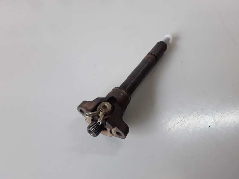 Recambio de inyector para bmw serie 3 touring (e46) 204d1 referencia OEM IAM 0432191528  