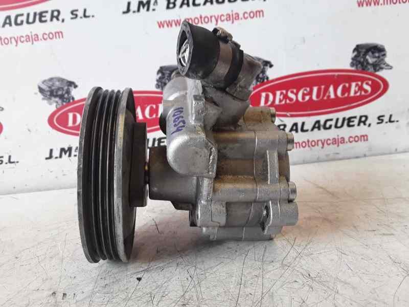 Recambio de bomba direccion para fiat i doblò (119) referencia OEM IAM 51729535/7613955535  