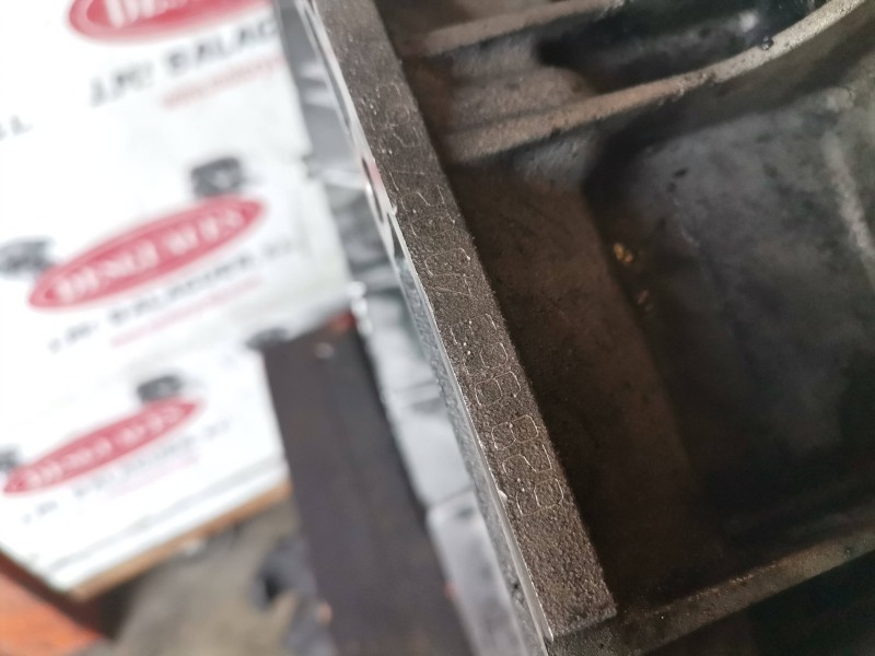 Recambio de bloque para mercedes-benz clase ml (bm 163) 628963 referencia OEM IAM 628963  