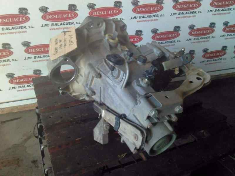Recambio de caja cambios para seat cordoba berlina (6k2) referencia OEM IAM DFW  