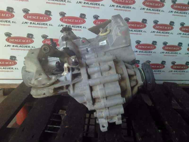 Recambio de caja cambios para seat cordoba berlina (6k2) referencia OEM IAM DFW  
