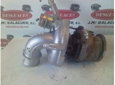 Recambio de turbocompresor para » otros... modelos referencia OEM IAM   
