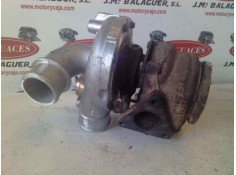 Recambio de turbocompresor para » otros... modelos referencia OEM IAM    2