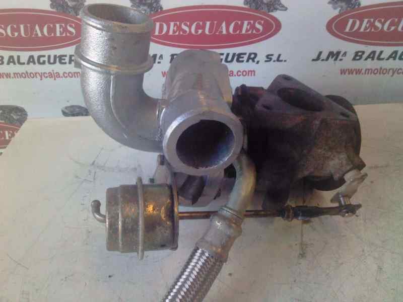 Recambio de turbocompresor para » otros... modelos referencia OEM IAM   