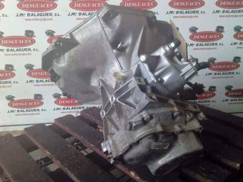 Recambio de caja cambios para opel vectra b berlina referencia OEM IAM F18W374  