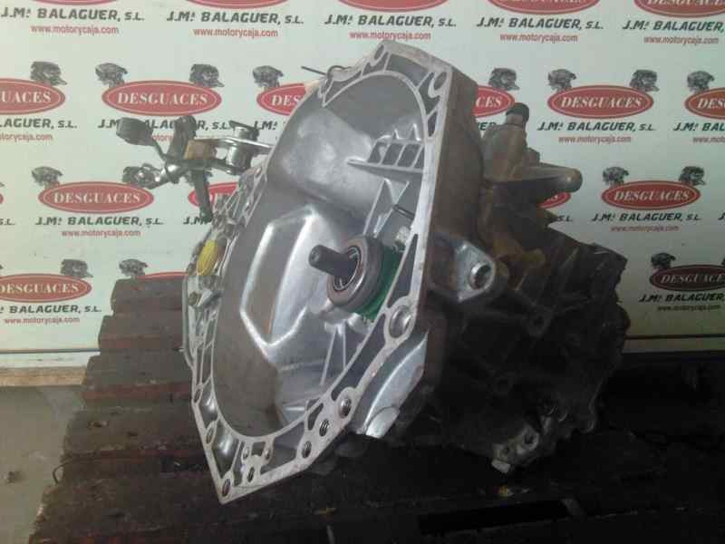 Recambio de caja cambios para opel vectra b berlina referencia OEM IAM F18W374  