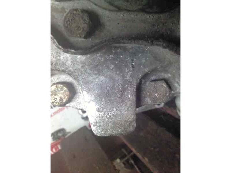 Recambio de caja cambios para opel vectra b berlina referencia OEM IAM F18W374  