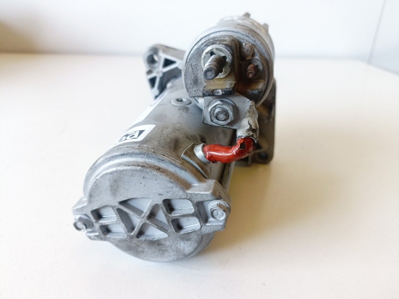 Recambio de motor arranque para renault latitude m9r824 referencia OEM IAM   