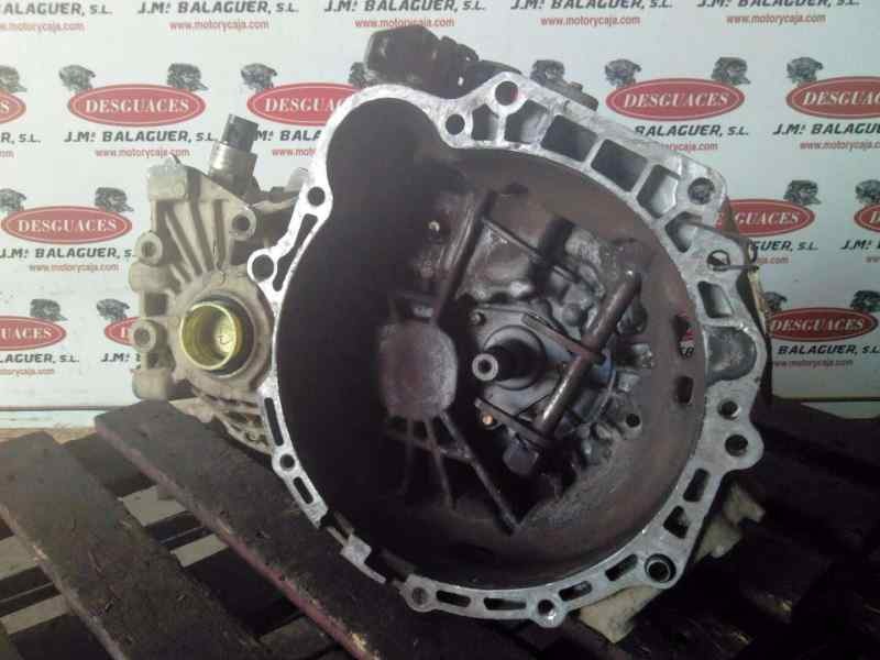 Recambio de caja cambios para hyundai matrix (fc) referencia OEM IAM J21973 / 988015 / GJ86  
