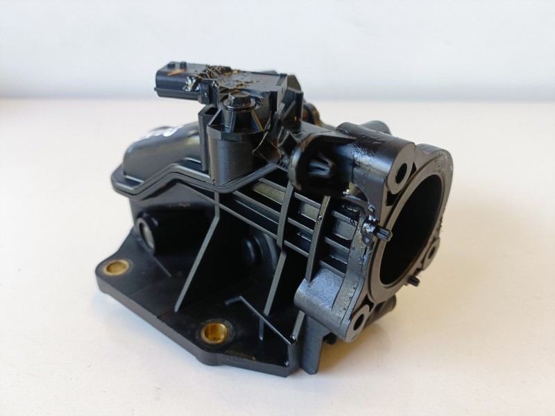 Recambio de caja mariposa para nissan x-trail (t32) r9m414 referencia OEM IAM A2C53350932  