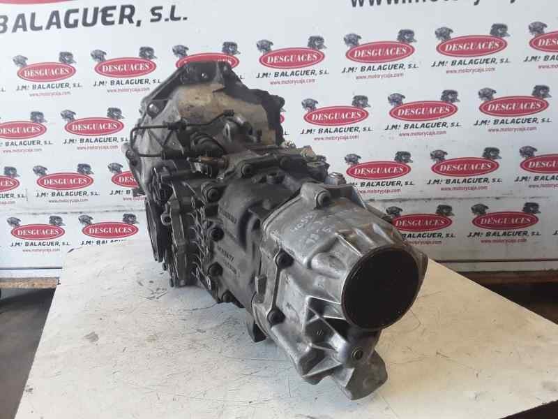 Recambio de caja cambios para audi a6 berlina (4b2) referencia OEM IAM DQS  