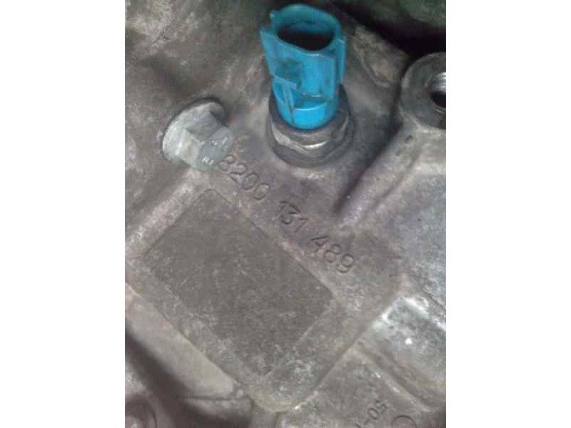Recambio de caja cambios para nissan almera tino (v10m) referencia OEM IAM   