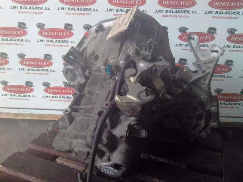 Recambio de caja cambios para nissan almera tino (v10m) referencia OEM IAM   