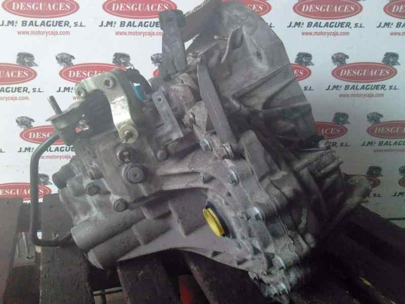 Recambio de caja cambios para nissan almera tino (v10m) referencia OEM IAM   