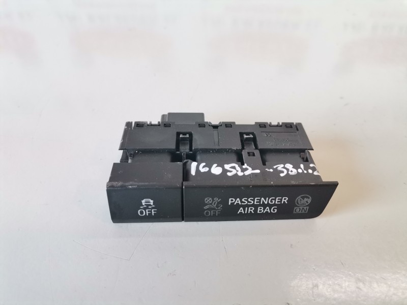 Recambio de interruptor para seat leon st 5f8 cjxc referencia OEM IAM   