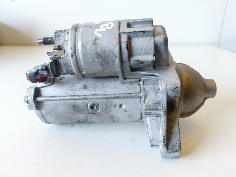 Recambio de motor arranque para renault latitude m9r824 referencia OEM IAM   