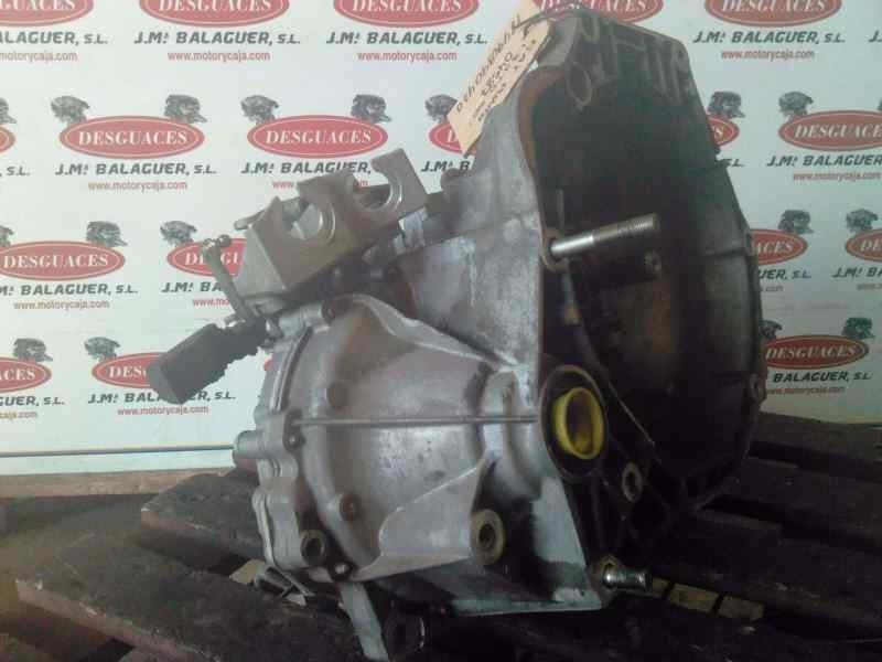 Recambio de caja cambios para fiat ii punto (188) berlina referencia OEM IAM 18490390420  