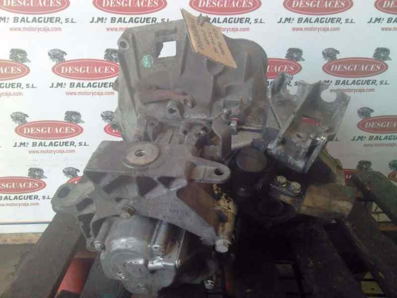 Recambio de caja cambios para fiat ii punto (188) berlina referencia OEM IAM 18490390420  